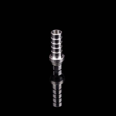 Temporary Abutment